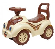 Tolocar ТехноК Squirrel 2315 (Beige/Brown)