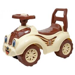 Толокар ТехноК Squirrel 2315 (Beige/Brown)