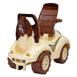 Tolocar ТехноК Squirrel 2315 (Beige/Brown) Thumb