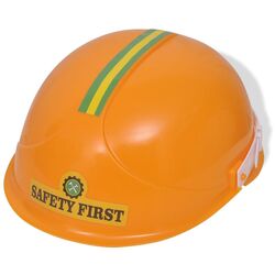 Tolocar VidaXL 100089 (Yellow) Thumb