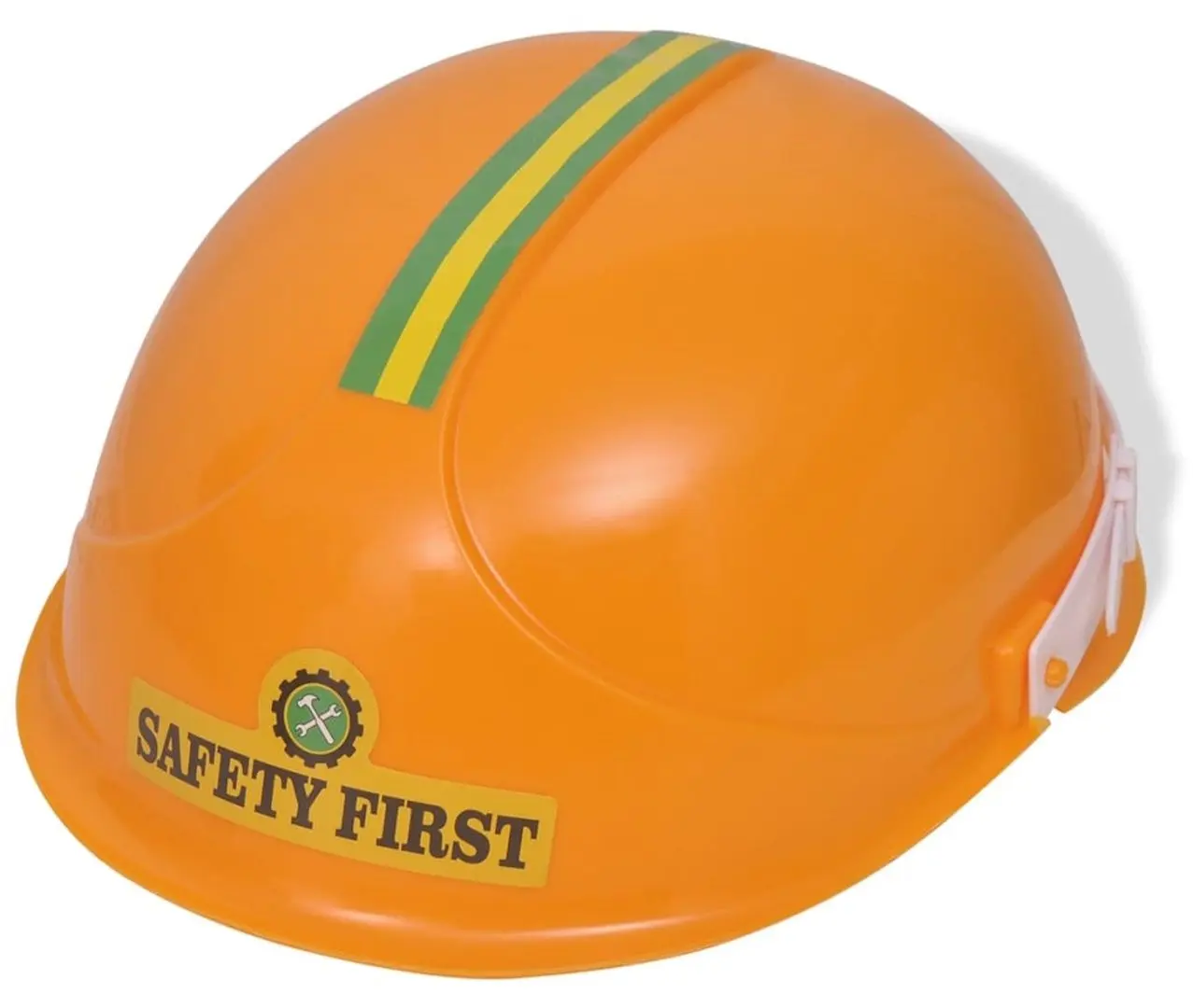 Tolocar VidaXL 100089 (Yellow)