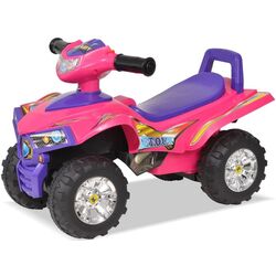 Tolocar VidaXL 10141 (Pink/Purple) Thumb