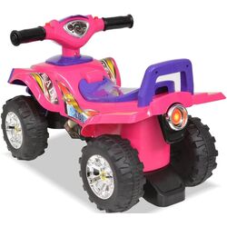 Tolocar VidaXL 10141 (Pink/Purple) Thumb