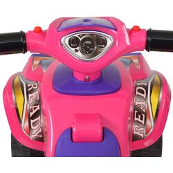 Tolocar VidaXL 10141 (Pink/Purple) Thumb