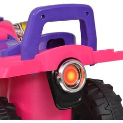 Tolocar VidaXL 10141 (Pink/Purple) Thumb