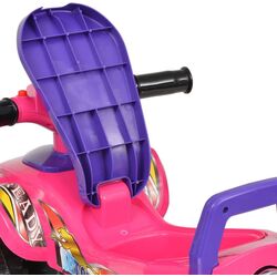 Tolocar VidaXL 10141 (Pink/Purple) Thumb