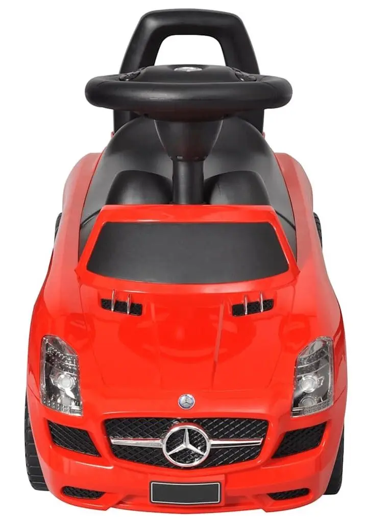 Tolocar VidaXL 80088 (Red)