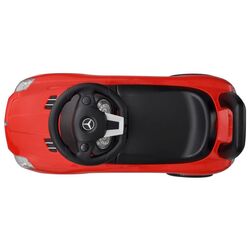 Tolocar VidaXL 80088 (Red) Thumb