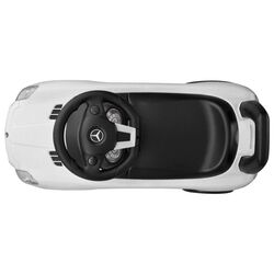 Tolocar VidaXL 80089 (White) Thumb