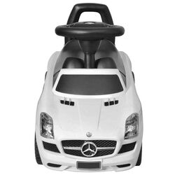 Tolocar VidaXL 80089 (White) Thumb