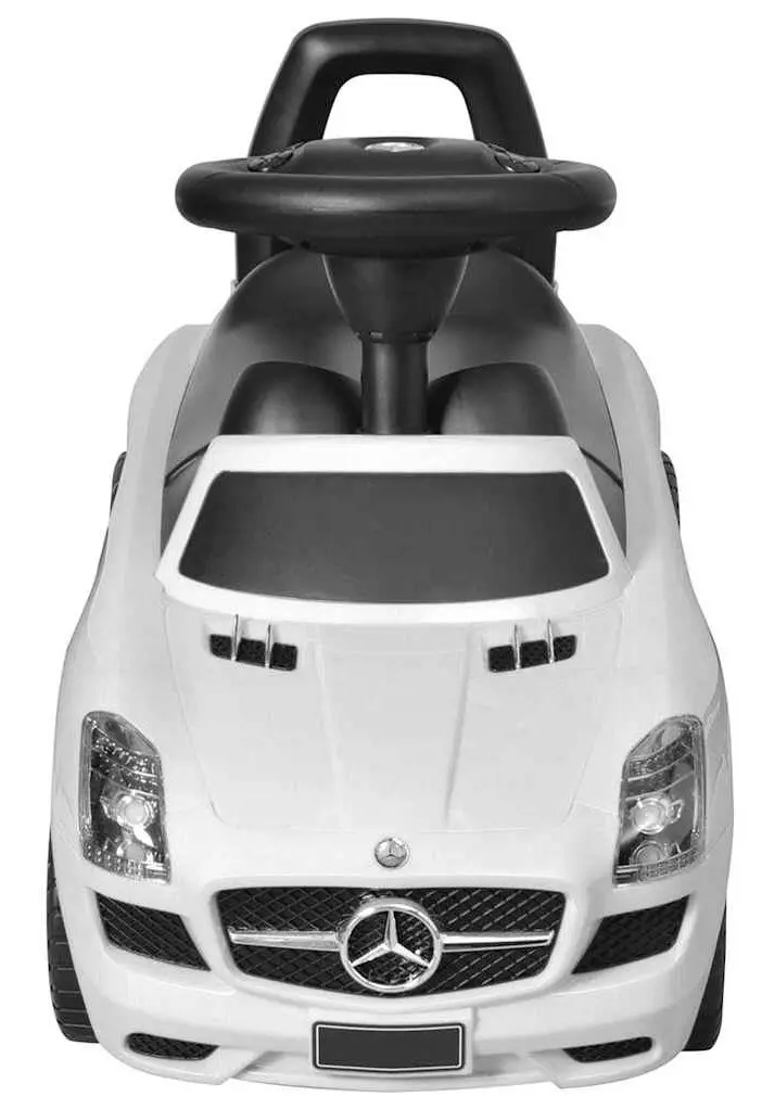 Tolocar VidaXL 80089 (White)