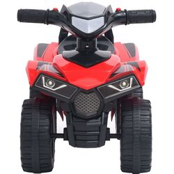 Толокар VidaXL 80319 (Red) Thumb