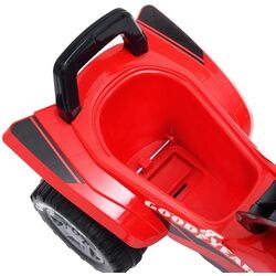 Толокар VidaXL 80319 (Red) Thumb