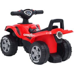 Толокар VidaXL 80319 (Red) Thumb