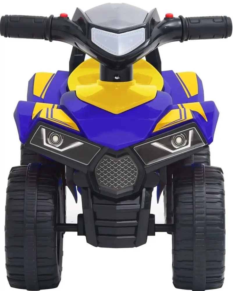 Tolocar VidaXL 80320 (Blue)