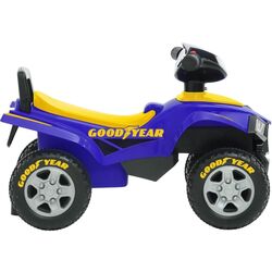 Tolocar VidaXL 80320 (Blue) Thumb