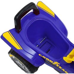 Tolocar VidaXL 80320 (Blue) Thumb