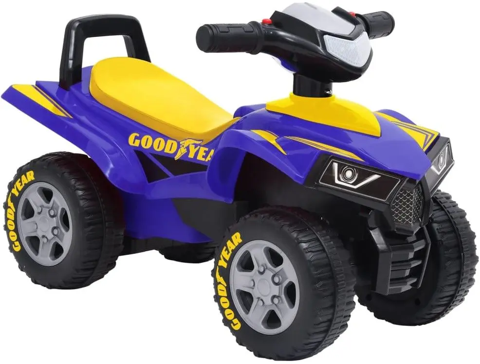 Tolocar VidaXL 80320 (Blue)