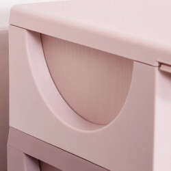 Комод-органайзер Homcom 311-023PK (Pink) Thumb