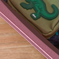 Комод-органайзер Homcom 311-023PK (Pink) Thumb