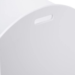 Сундук для игрушек Homcom 311-003 (White) Thumb