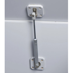 Сундук для игрушек Homcom 311-013GY (Grey) Thumb
