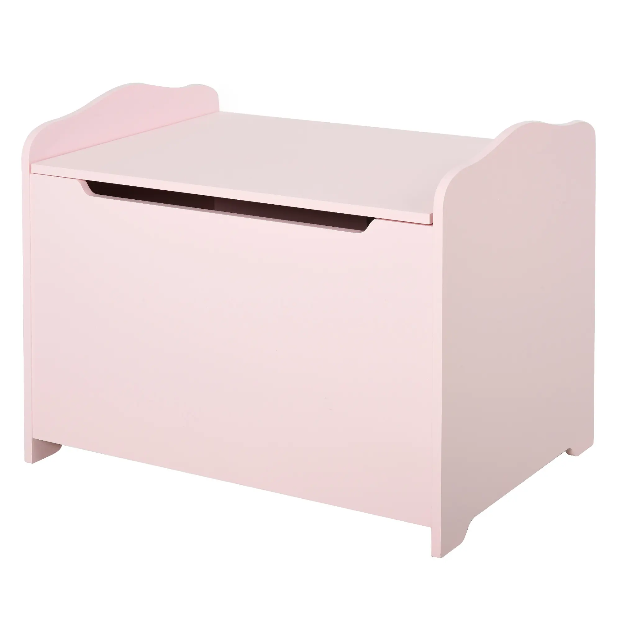 Сундук для игрушек Homcom 311-013PK (Pink) - 3