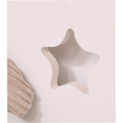 Lada pentru jucarii Homcom 311-018PK (Pink/White) Thumb