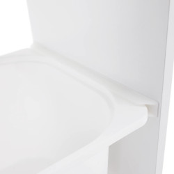 Органайзер для игрушек Tempo Kondela Trinis (White) Thumb