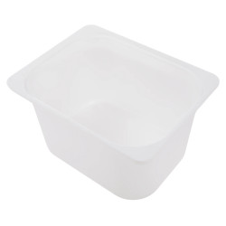 Органайзер для игрушек Tempo Kondela Trinis (White) Thumb