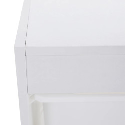 Органайзер для игрушек Tempo Kondela Trinis (White) Thumb