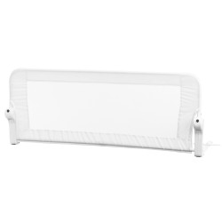 Защитный барьер для кровати BabyJem 120x48.5 (White) Thumb