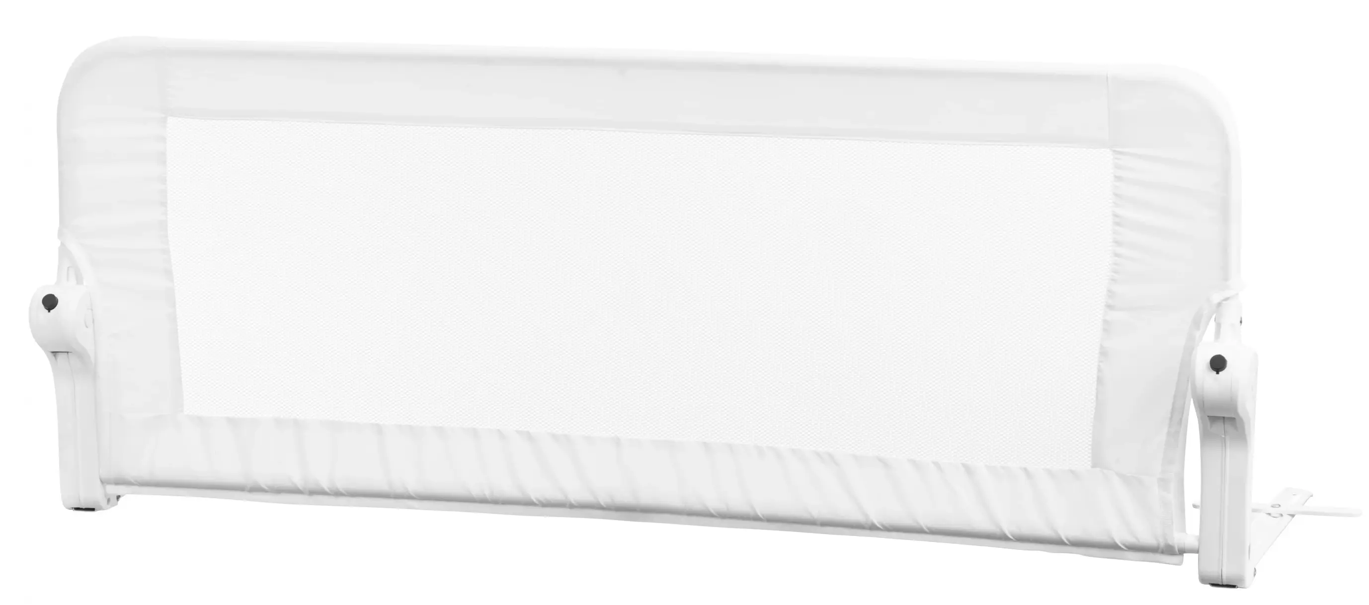 Защитный барьер для кровати BabyJem 120x48.5 (White) - 2