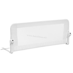 Защитный барьер для кровати BabyJem 120x48.5 (White)