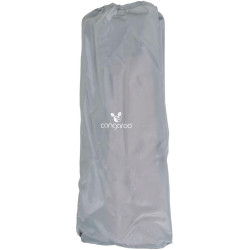 Bariera de protectie pentru pat Cangaroo 109986 (Mint) Thumb