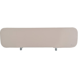 Bariera de protectie pentru pat Cangaroo Magic Fold (Beige) Thumb
