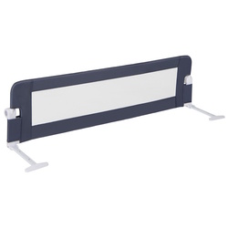 Защитный барьер для кровати Costway BS10042GR (Grey)