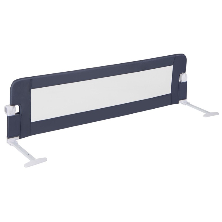Защитный барьер для кровати Costway BS10042GR (Grey)