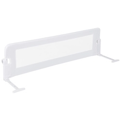 Защитный барьер для кровати Costway BS10042WH (White)