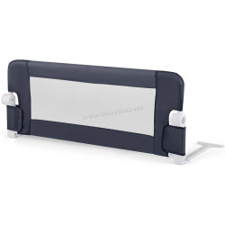 Bariera de protectie pentru pat Costway BS10043GR (Grey)