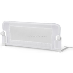 Bariera de protectie pentru pat Costway BS10043WH (White)