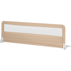 Защитный барьер для кровати Costway BS10045MS (Beige)