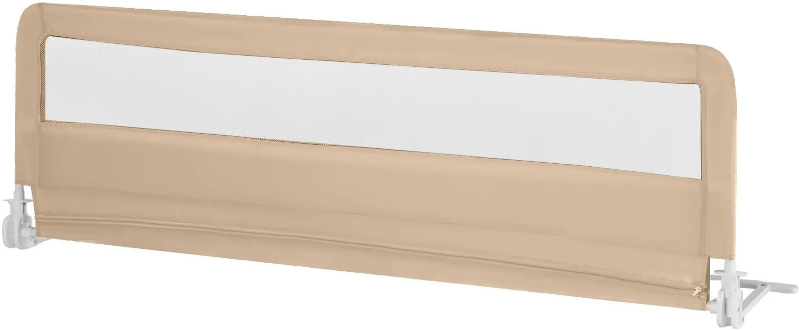 Защитный барьер для кровати Costway BS10045MS (Beige)