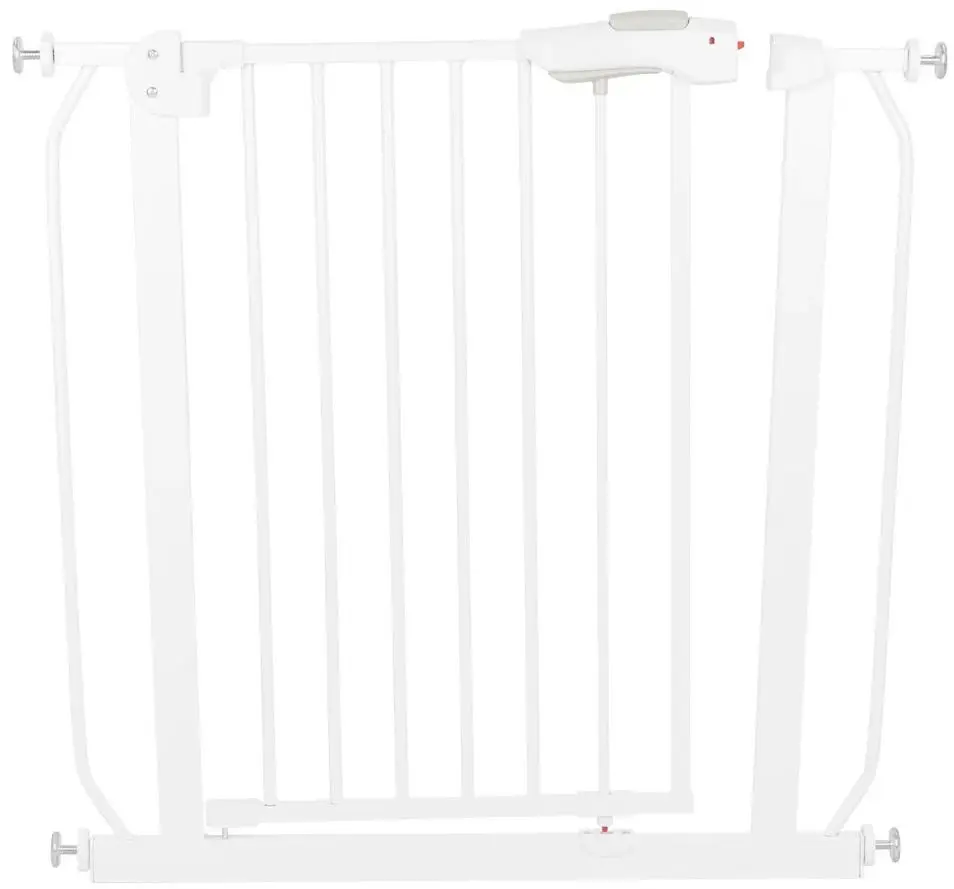 Защитный барьер для кровати Kikka Boo All Safe (White)