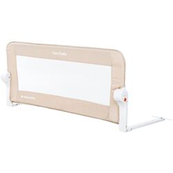 Защитный барьер для кровати Kikka Boo I Am Safe 102см (Beige)