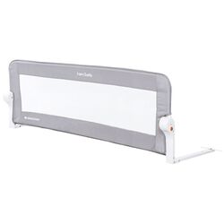 Защитный барьер для кровати Kikka Boo I Am Safe 120см (Grey)