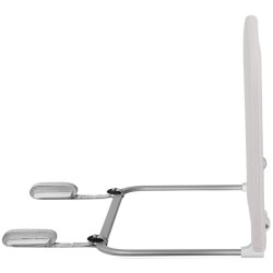 Bariera de protectie pentru pat Lionelo Lora XL (Beige Sand) Thumb