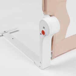 Защитный барьер для кровати Nukido NK-222 (Beige) Thumb