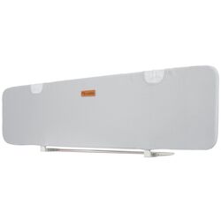 Защитный барьер для кровати Nukido 722600 (Grey)