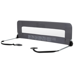 Защитный барьер для кровати Premaman 120cm (Grey) Thumb
